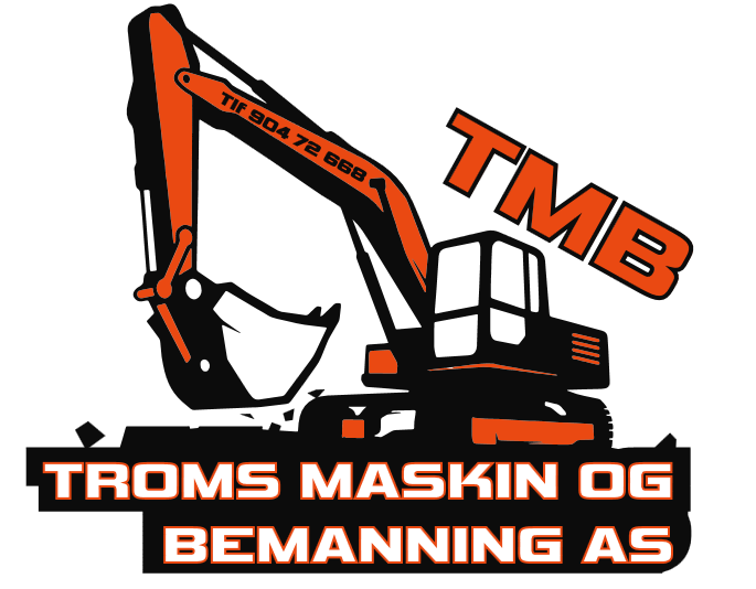 Troms Maskin og Bemanning AS